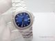 Swiss Replica Patek Philippe Nautilus Ss Blue Ombre Dial caliber 26-330 (8)_th.jpg